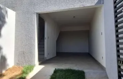 Casa em condomínio fechado com 2 quartos à venda na rua radialista delson amanda, 264, céu azul, belo horizonte por r$ 380.000