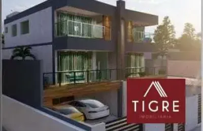 Casa em condomínio fechado com 3 quartos à venda na rua são josé do jacuri, 303, planalto, belo horizonte por r$ 1.290.000