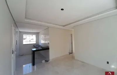 Apartamento com 3 quartos à venda na rua janete clair, 212, santa mônica, belo horizonte por r$ 370.000