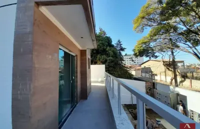 Apartamento com 3 quartos à venda na rua janete clair, 212, santa mônica, belo horizonte por r$ 550.000