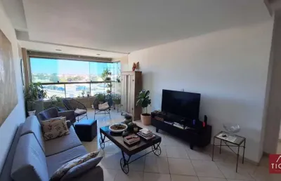 Apartamento com 3 quartos à venda na rua são sebastião do paraíso, 120, itapoã, belo horizonte por r$ 900.000