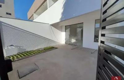 Casa com 3 quartos à venda na rua praça carmo camilo soares, 78, copacabana, belo horizonte por r$ 680.000