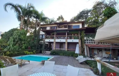 Casa com 4 quartos à venda na rua ilha grande, 77, jardim atlântico, belo horizonte por r$ 2.900.000