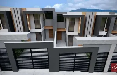 Casa em condomínio fechado com 3 quartos à venda na rua josino de brito, 44, santa amélia, belo horizonte por r$ 850.000