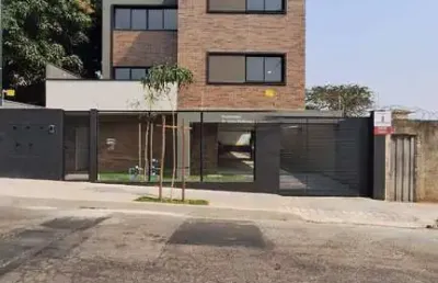 Cobertura com 4 quartos à venda na rua edith araújo, 293, santa amélia, belo horizonte por r$ 1.029.000