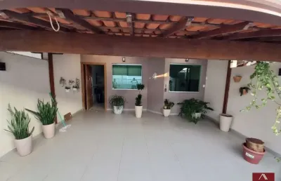 Casa com 4 quartos à venda na rua augusto clementino, 324, santa amélia, belo horizonte por r$ 850.000