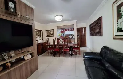 Apartamento com 3 quartos à venda na rua dona queridinha, 326, itapoã, belo horizonte por r$ 900.000