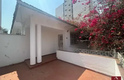 Casa com 3 quartos para alugar na rua do ouro, 71, serra, belo horizonte por r$ 5.500