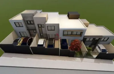 Casa em condomínio fechado com 3 quartos à venda na rua engenheiro pedro bax, 80, santa amélia, belo horizonte por r$ 787.000