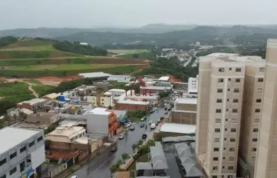Apartamento com 2 quartos para alugar na rua alberto calixto, 1000, vale dos coqueiros, santa luzia por r$ 1.200