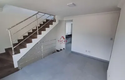 Cobertura com 3 quartos à venda na rua javaés, 491, santa mônica, belo horizonte por r$ 618.000