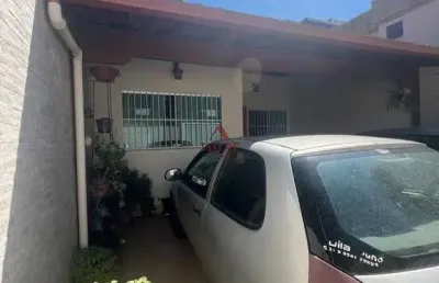 Casa em condomínio fechado com 3 quartos à venda na rua faria lobato, 337, jardim atlântico, belo horizonte por r$ 900.000