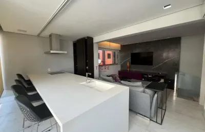 Cobertura com 2 quartos à venda na rua cláudio manoel, 1061, savassi, belo horizonte por r$ 1.900.000