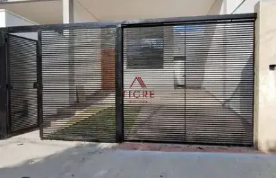 Casa em condomínio fechado com 3 quartos à venda na rua joão mauro, 95, rio branco, belo horizonte por r$ 890.000