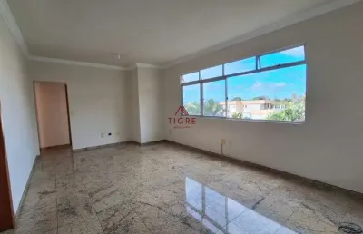 Apartamento com 3 quartos à venda na monsenhor negromonte, 349, planalto, belo horizonte por r$ 550.000