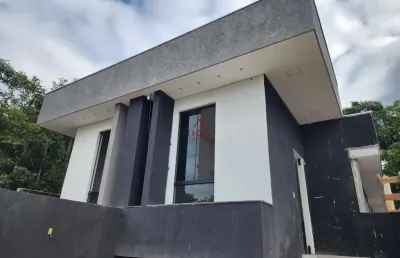 Casa em condomínio fechado com 3 quartos à venda na antares, 677, portal do sol, lagoa santa por r$ 570.000