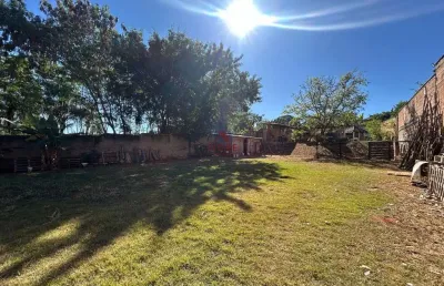 Terreno à venda na rua tenerife, 391, jardim atlântico, belo horizonte por r$ 1.000.000