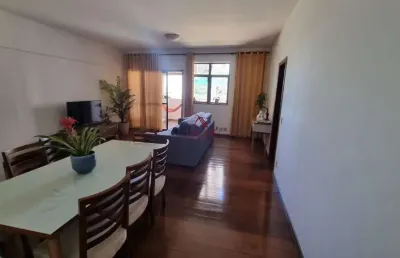 Apartamento com 4 quartos à venda na rua gonçalves dias, 750, savassi, belo horizonte por r$ 1.300.000