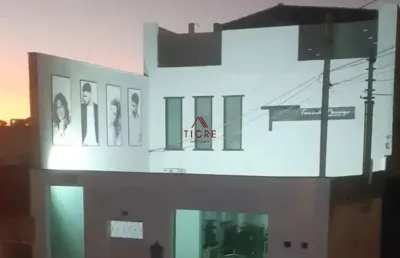 Casa em condomínio fechado para alugar na igarapé, 67, santa inês, belo horizonte por r$ 6.900
