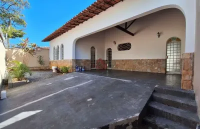 Casa em condomínio fechado com 3 quartos para alugar na rua gumercindo couto e silva, 1087, itapoã, belo horizonte por r$ 5.000