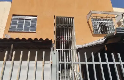 Casa com 2 quartos para alugar na rua são miguel, 1, itapoã, belo horizonte por r$ 2.000