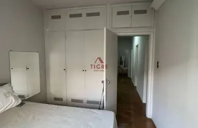 Apartamento com 3 quartos à venda na rua rio de janeiro, 1040, centro, belo horizonte por r$ 950.000