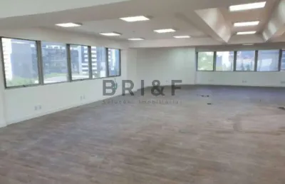 Conjunto comercial para venda e locação no brooklin próximo à estação berrini