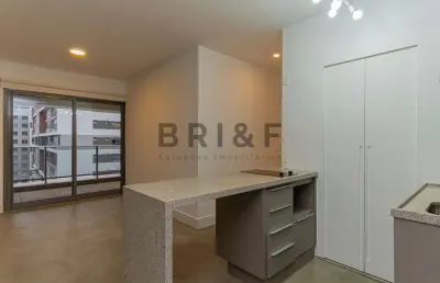 Apartamento 65m² 1 suíte | brooklin | habitarte verde | completo