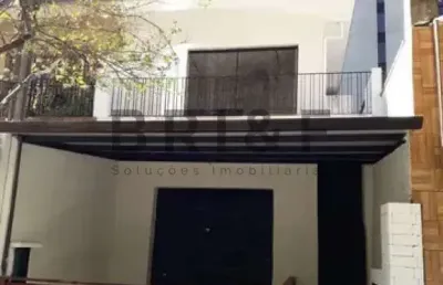 Sobrado para locação no brooklin ideal para restaurantes, lojas ou escritórios