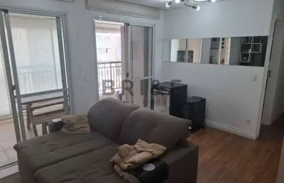 Apartamento para alugar - 94m² - 3 dormitórios (1 suíte), 2 vagas, churrasqueira-  brooklin