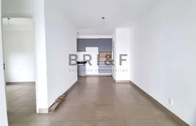 Apartamento para venda, 2 dormitórios(1 suíte), 1 vaga, 66 m² - brooklin - são paulo
