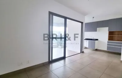 Apartamento para venda, 2 dormitórios, 1 suíte, 1 vaga, 64 m² - brooklin - são paulo