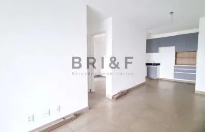 Apartamento para venda, 2 dormitórios, 1 suíte, 1 vaga, 66 m² - brooklin - são paulo