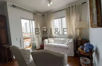 Apartamento à venda ou locação, 95m², 3 dormitórios, 2 vagas . brooklin