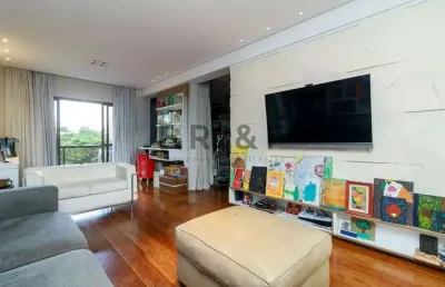 Apartamento para venda e locação 187m², 2dormitórios,3 vagas, lazer completo - campo belo são paulo