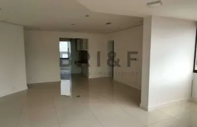 Apartamento para locação 115m², 3 dormitórios, 2 vagas  moema- são paulo