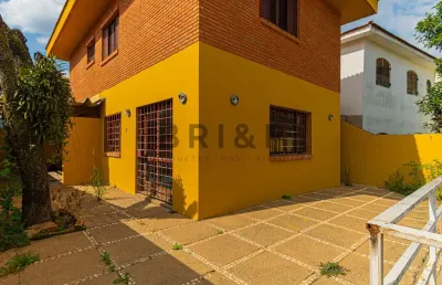 Casa para locação 135 m², 3 dormitórios, 2 vagas - morumbi