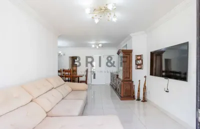 Apartamento para locação 115m², 3 dormitórios, 2 vagas - vila olímpia - são paulo