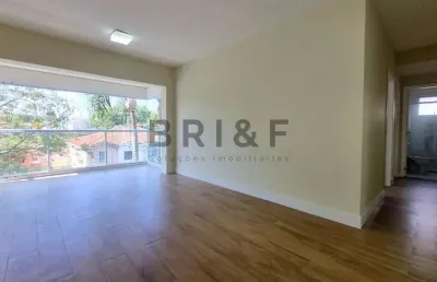 Apartamento para locação 3 quartos, 2 vagas, 100m²- campo belo- são paulo