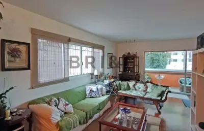 Apartamento com 4 dormitórios, 1 suíte, 2 vagas, 146 m2 - 200 metros da estação campo belo