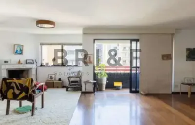 Apartamento para locação 146m², 2 suítes, 2 vagas, no condomínio itaim place, no itaim - são paulo