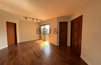 Apartamento para venda e locação - reformado  com 4 dormitórios (2 suítes), 2 vagas - campo belo