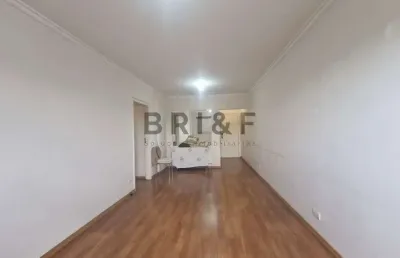 Apartamento à venda ou locação com 2 dormitórios -1 suíte -1 vaga -100m2 -chácara santo antônio