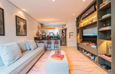 Casa de condomínio  2 dormitórios com 2  suítes  e 1 vaga de garagem no brooklin