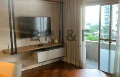 Apartamento para locação 72m², 2 dormitórios, vila olimpia - são paulo.