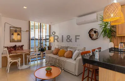 Casa de condomínio  2 dormitórios com 2  suítes  e 1 vaga de garagem no brooklin