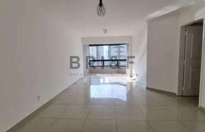 Apartamento para locação com 3 dormitórios, 1 suíte, 2 vagas, 115 m² - vila nova conceição- são paul