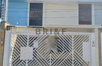 Casa para locação com 4 dormitórios( 2 suítes), 2 vagas,187m² - brooklin- são paulo