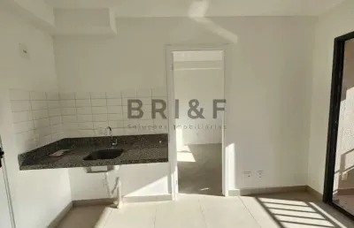 Apartamento para venda e locação 27m², 1 dormitório, sem vaga ? vila olímpia - são paulo