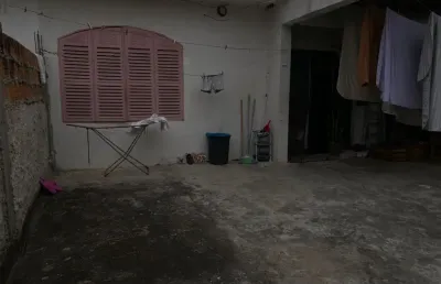 Casa com 3 quartos à venda no Centro, Navegantes 